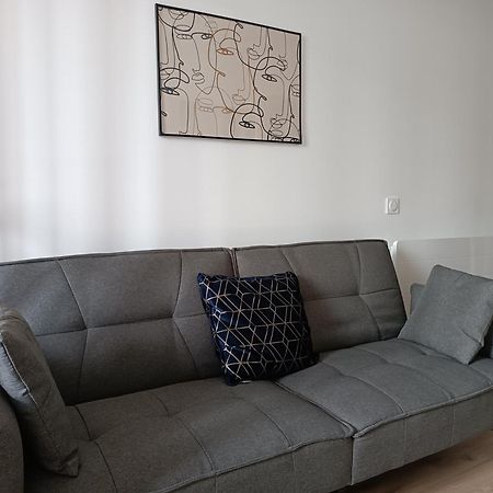 Residence Les Benedictins Limoges Ngoại thất bức ảnh