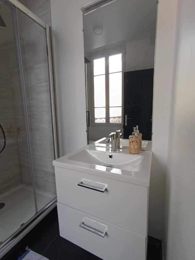Residence Les Benedictins Limoges Ngoại thất bức ảnh