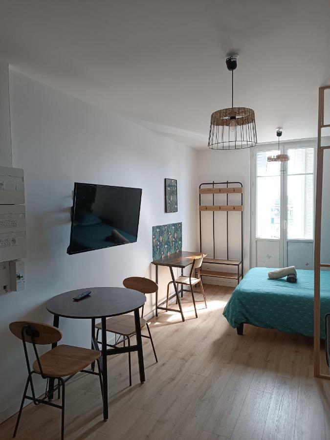 Residence Les Benedictins Limoges Ngoại thất bức ảnh