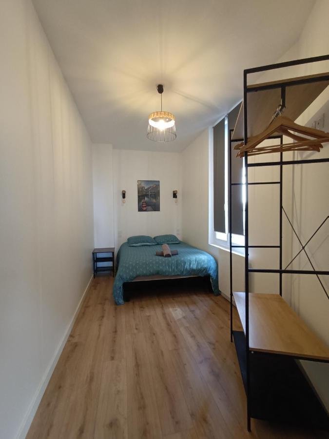 Residence Les Benedictins Limoges Ngoại thất bức ảnh