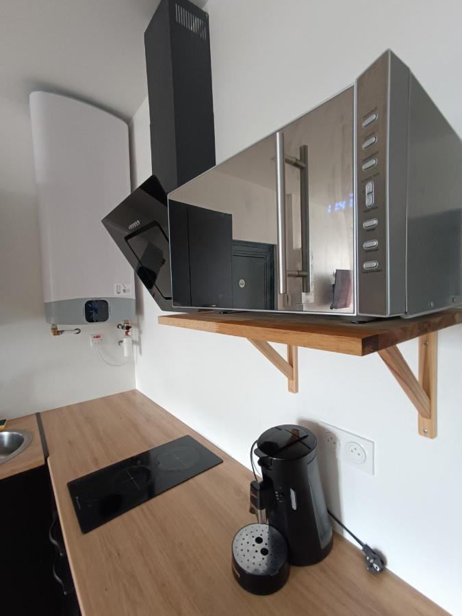 Residence Les Benedictins Limoges Ngoại thất bức ảnh