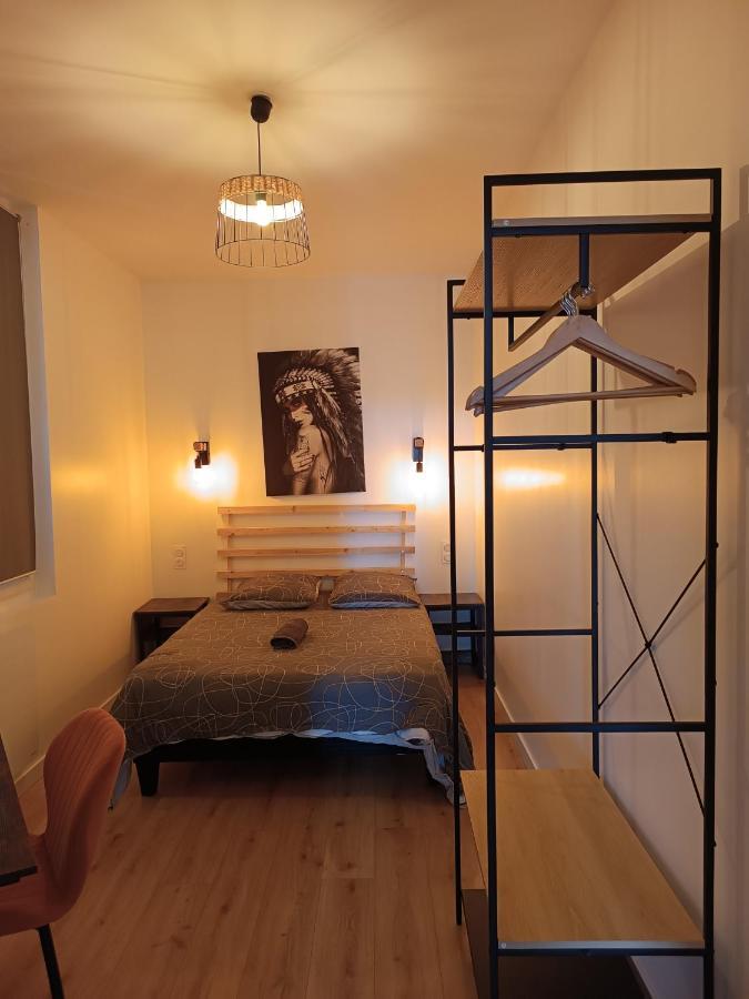 Residence Les Benedictins Limoges Ngoại thất bức ảnh