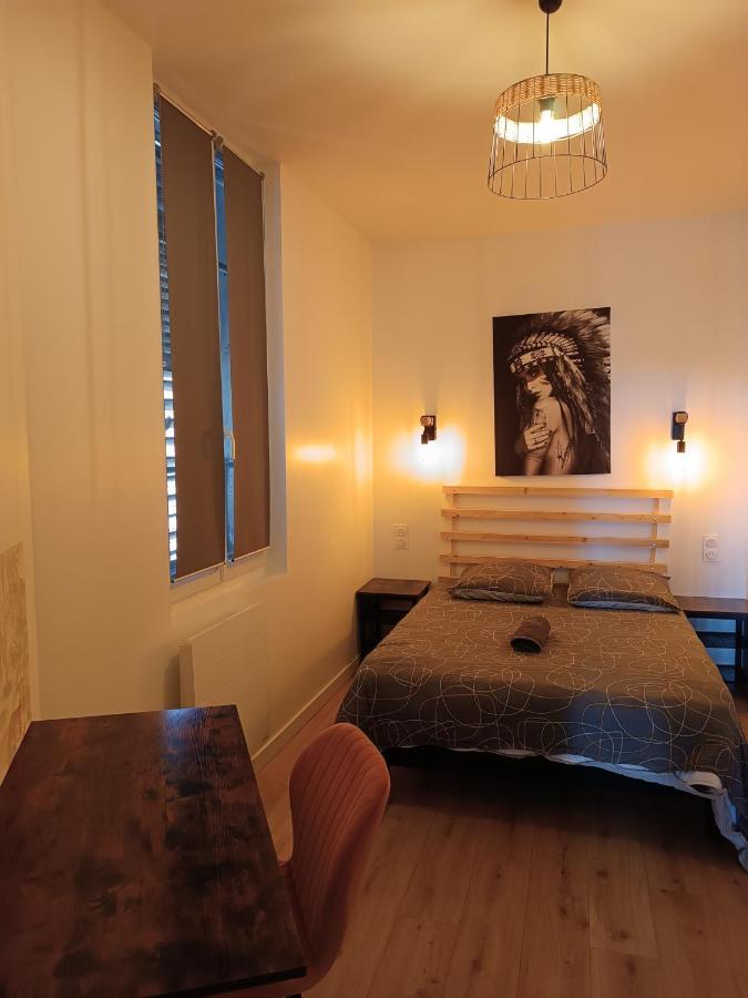Residence Les Benedictins Limoges Ngoại thất bức ảnh