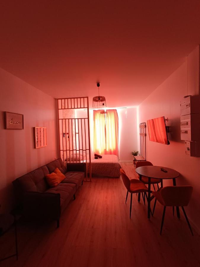 Residence Les Benedictins Limoges Ngoại thất bức ảnh
