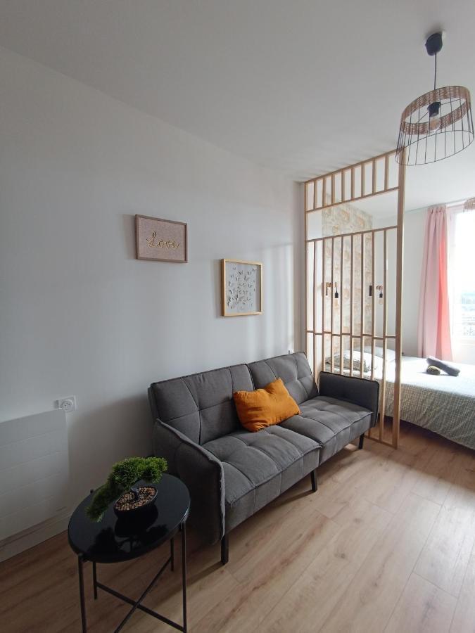 Residence Les Benedictins Limoges Ngoại thất bức ảnh