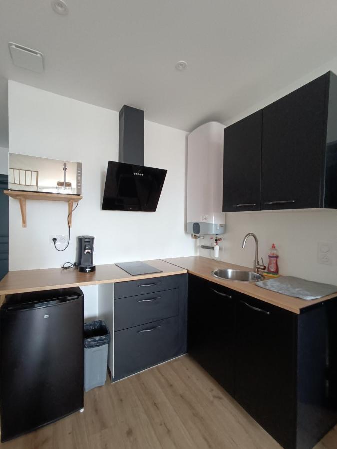 Residence Les Benedictins Limoges Ngoại thất bức ảnh