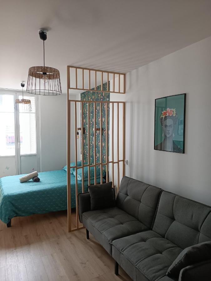 Residence Les Benedictins Limoges Ngoại thất bức ảnh