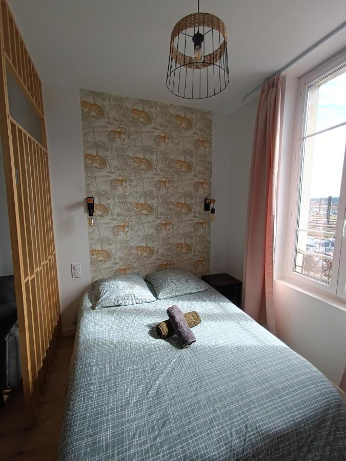 Residence Les Benedictins Limoges Ngoại thất bức ảnh
