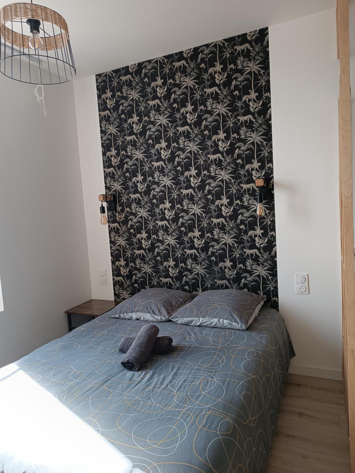 Residence Les Benedictins Limoges Ngoại thất bức ảnh