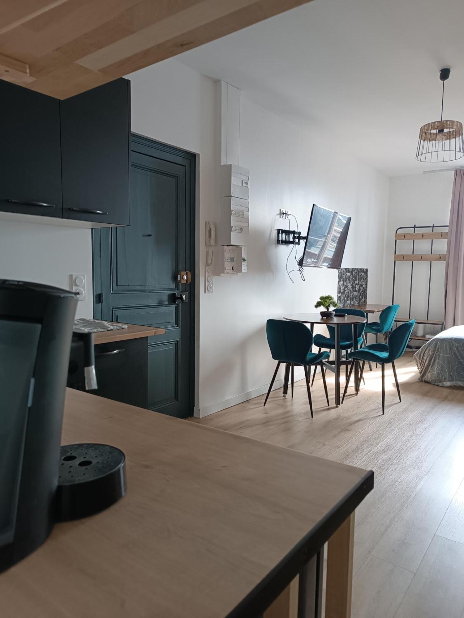 Residence Les Benedictins Limoges Ngoại thất bức ảnh