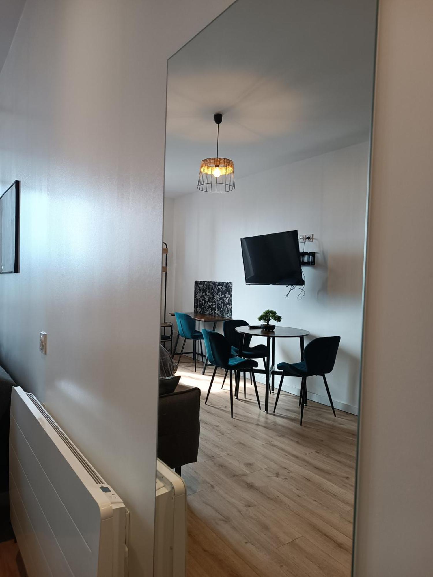 Residence Les Benedictins Limoges Ngoại thất bức ảnh