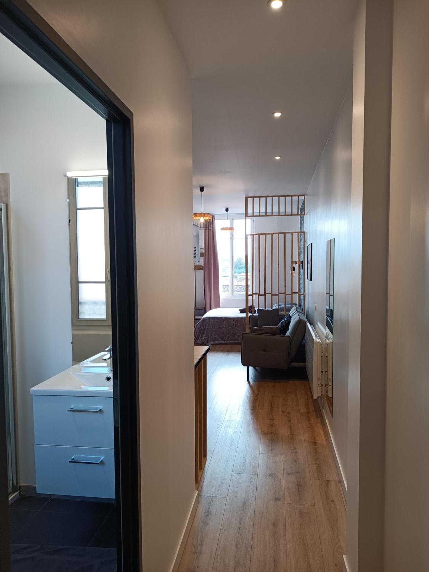 Residence Les Benedictins Limoges Ngoại thất bức ảnh