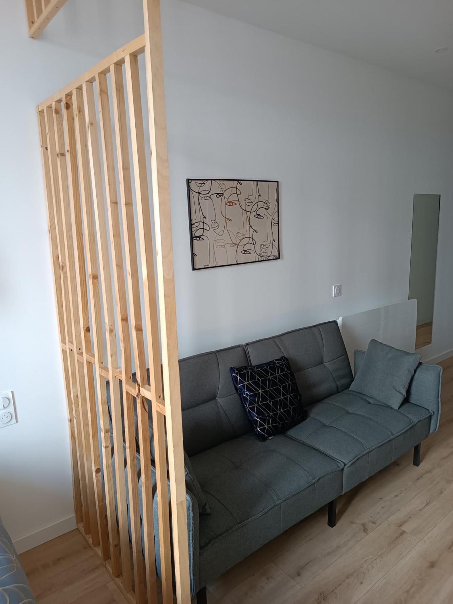 Residence Les Benedictins Limoges Ngoại thất bức ảnh