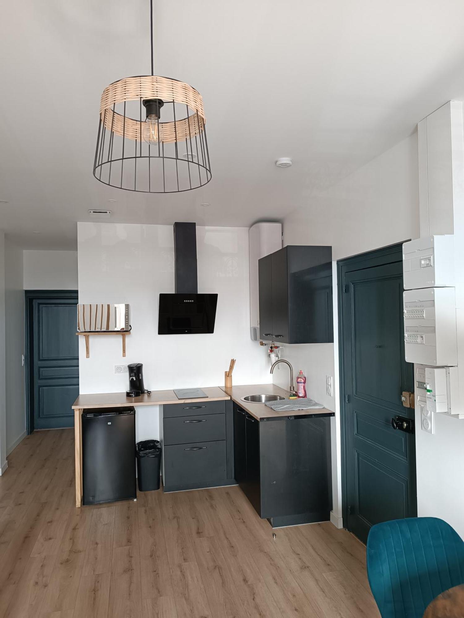 Residence Les Benedictins Limoges Ngoại thất bức ảnh