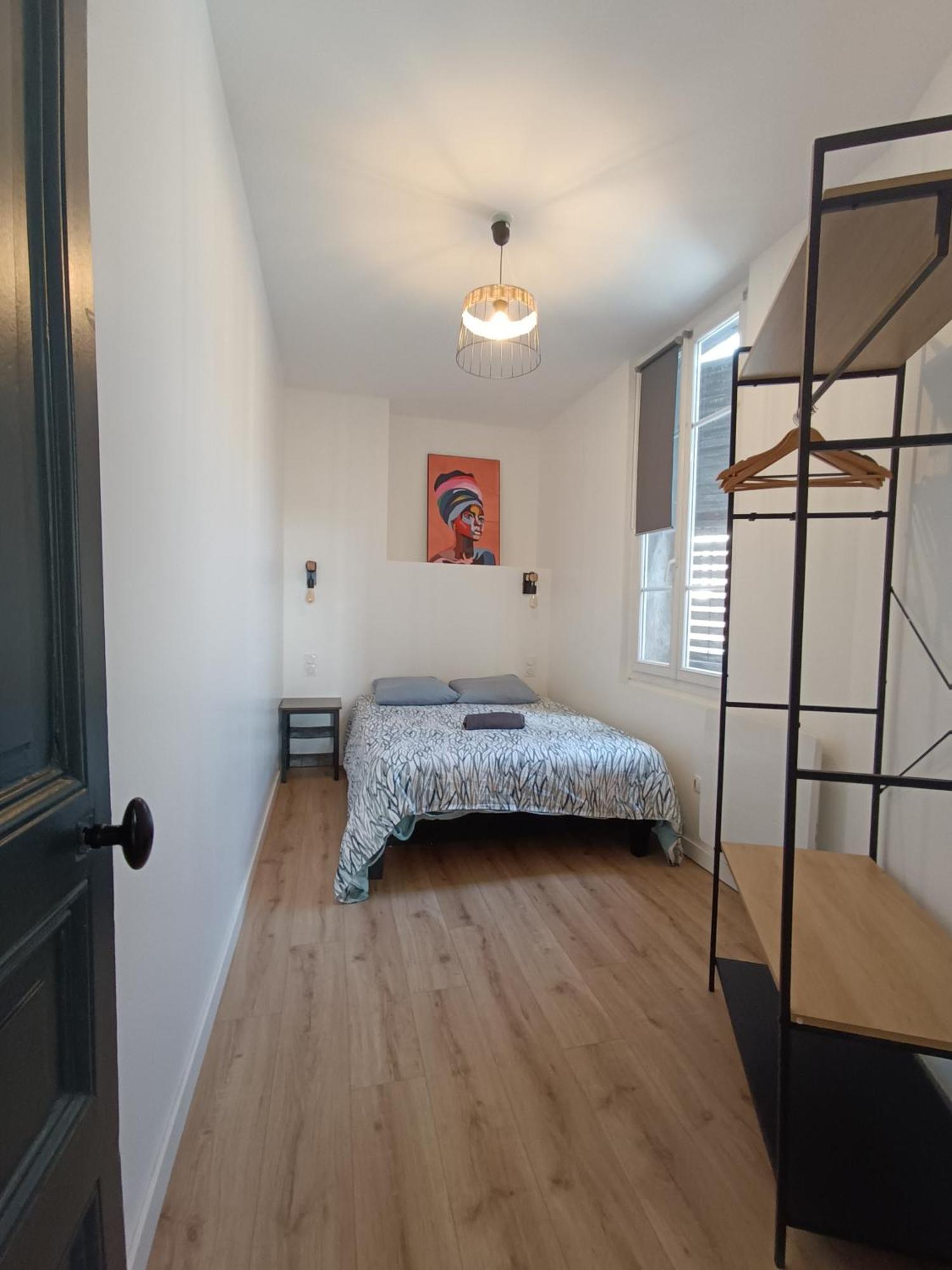 Residence Les Benedictins Limoges Ngoại thất bức ảnh