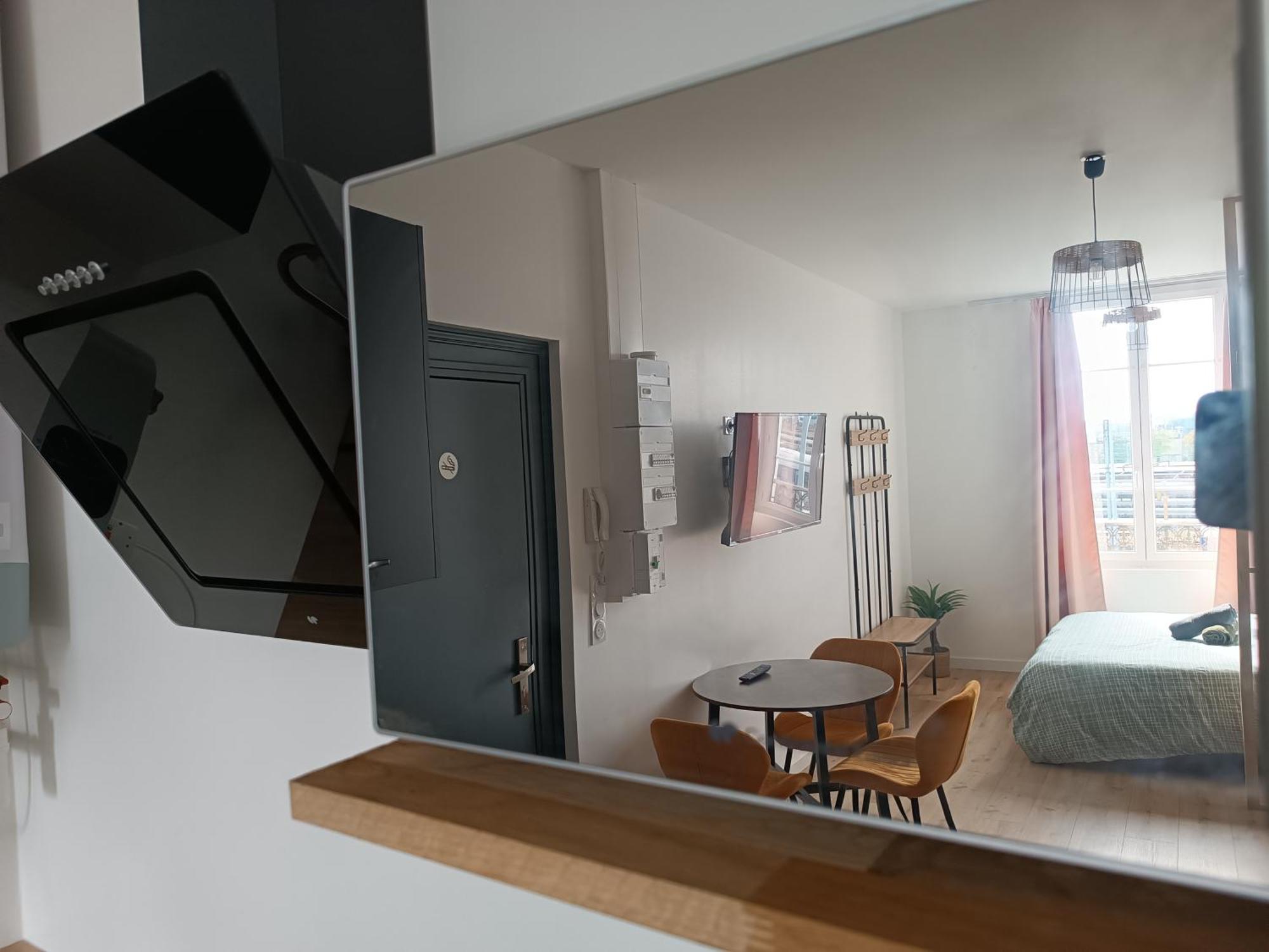 Residence Les Benedictins Limoges Ngoại thất bức ảnh